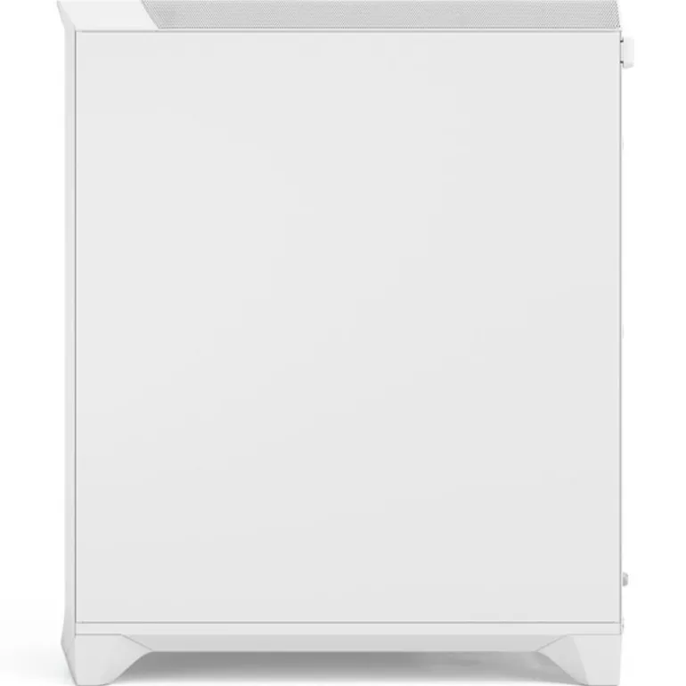 Caja/Torre Fractal Design Meshify 3 Ambience Pro RGB White TG Clear Tint