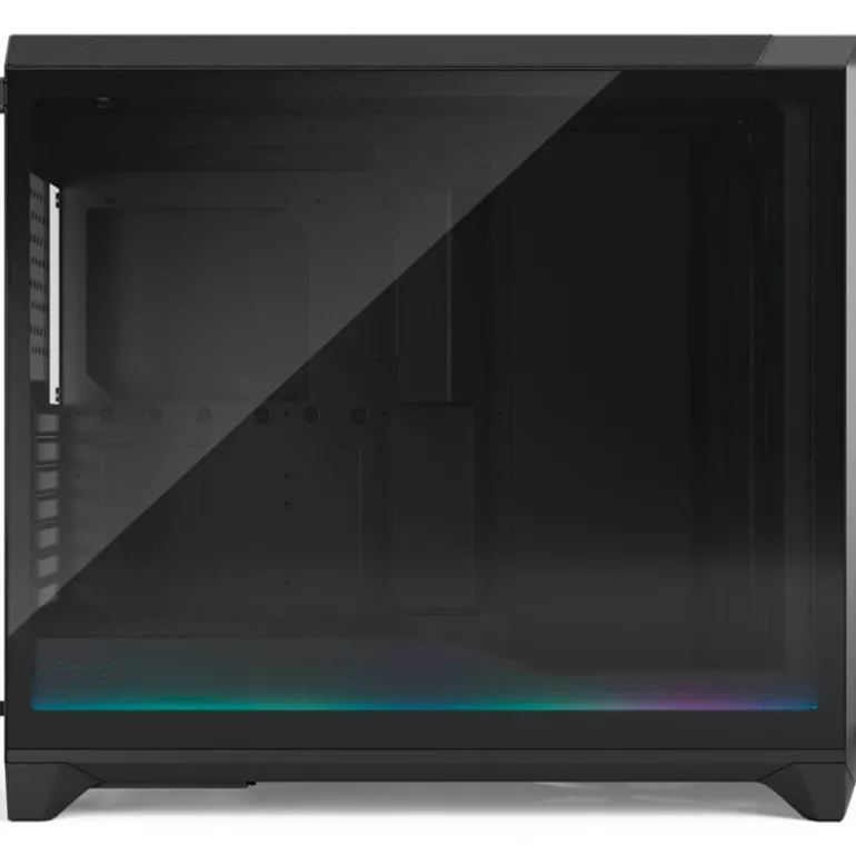 Caja/Torre Fractal Design Meshify 3 XL Ambience Pro RGB Black TG Light Tint