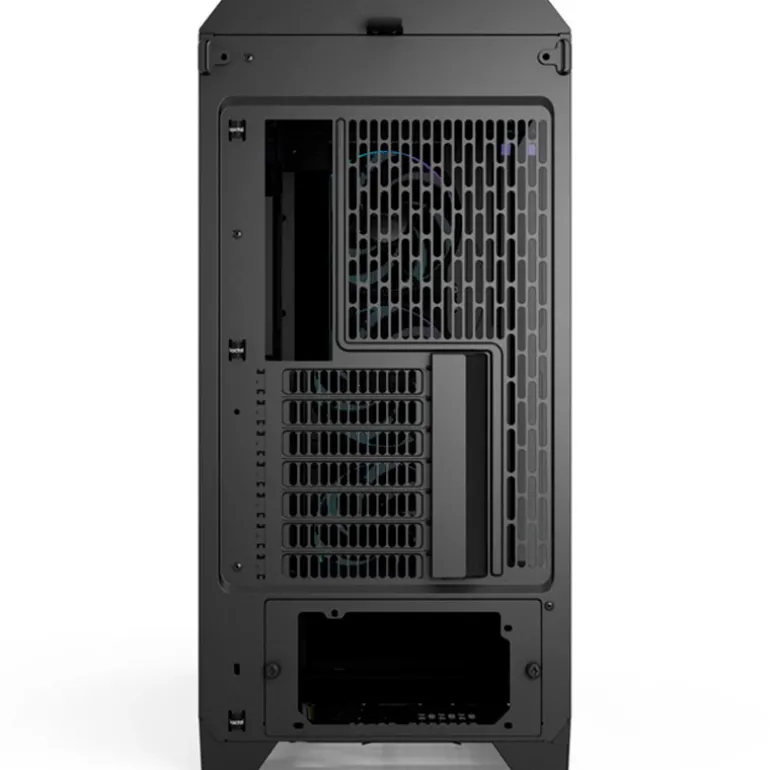 Caja/Torre Fractal Design Meshify 3 XL Ambience Pro RGB Black TG Light Tint