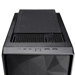 Caja/Torre Fractal Design Meshify C Cristal Templado Tintado Oscuro