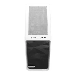 Caja/Torre Fractal Design Meshify 2 Compact Blanco