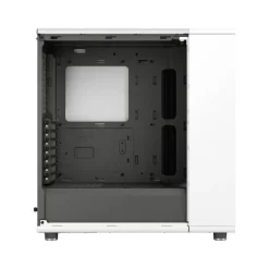 Caja/Torre Fractal Design North Blanco