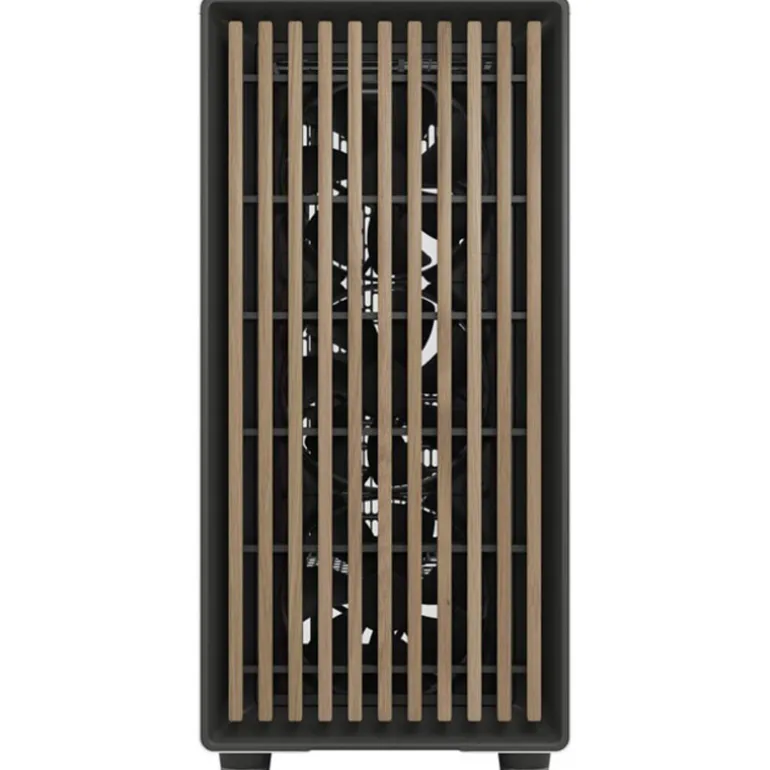 Caja/Torre Fractal Design North XL RC Chalk White TG Clear