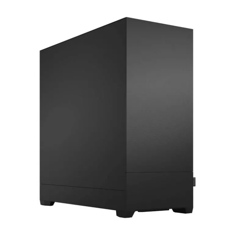 Caja/Torre Fractal Design Pop XL Silent Negro