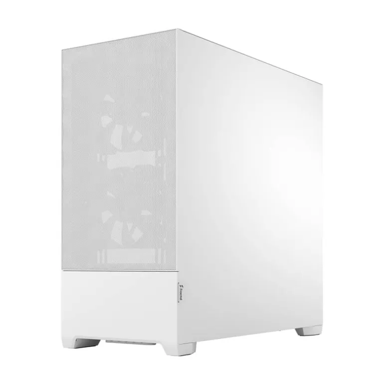 Caja/Torre Fractal Design Pop Air ARGB TG Blanco