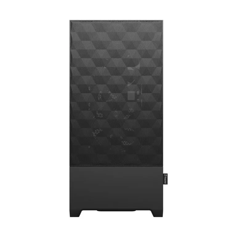 Caja/Torre Fractal Design Pop Air Solid Negro