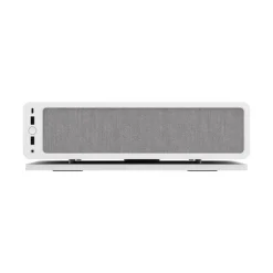 Caja/Torre Fractal Design Ridge PCIe 4.0 Blanco