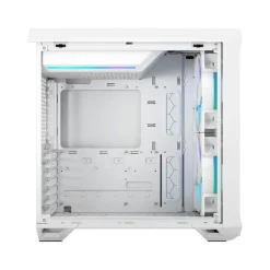 Caja/Torre Fractal Design Torrent Compact Blanco