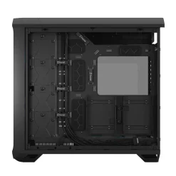 Caja/Torre Fractal Design Torrent RGB Negro