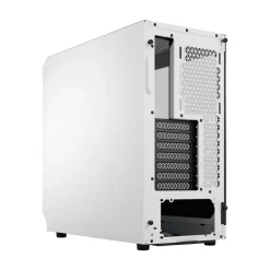 Caja/Torre Fractal Focus 2 RGB TG Blanco