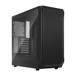 Caja/Torre Fractal Focus 2 TG Negro