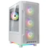 Caja/Torre Gamdias Athena M6 Lite Blanco