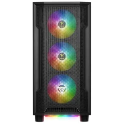 Caja/Torre Gamdias Athena M6 Lite Negro