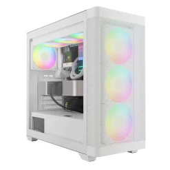 Caja/Torre Gamdias Athenea M3 Blanco