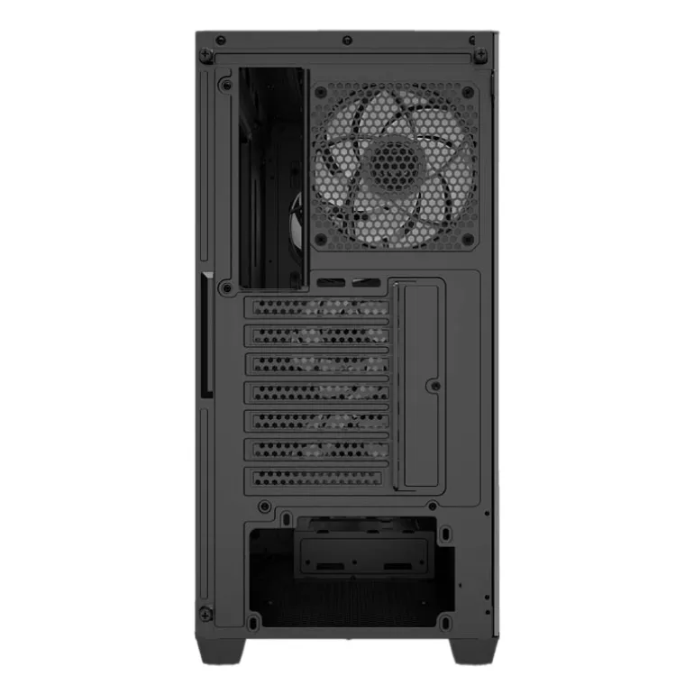 Caja/Torre Gamdias Athenea M3 Negro