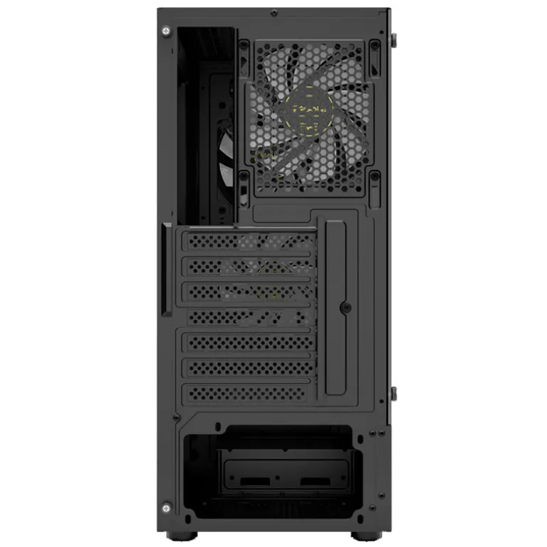 Caja/Torre Gamdias Aura GC7 ARGB Negro