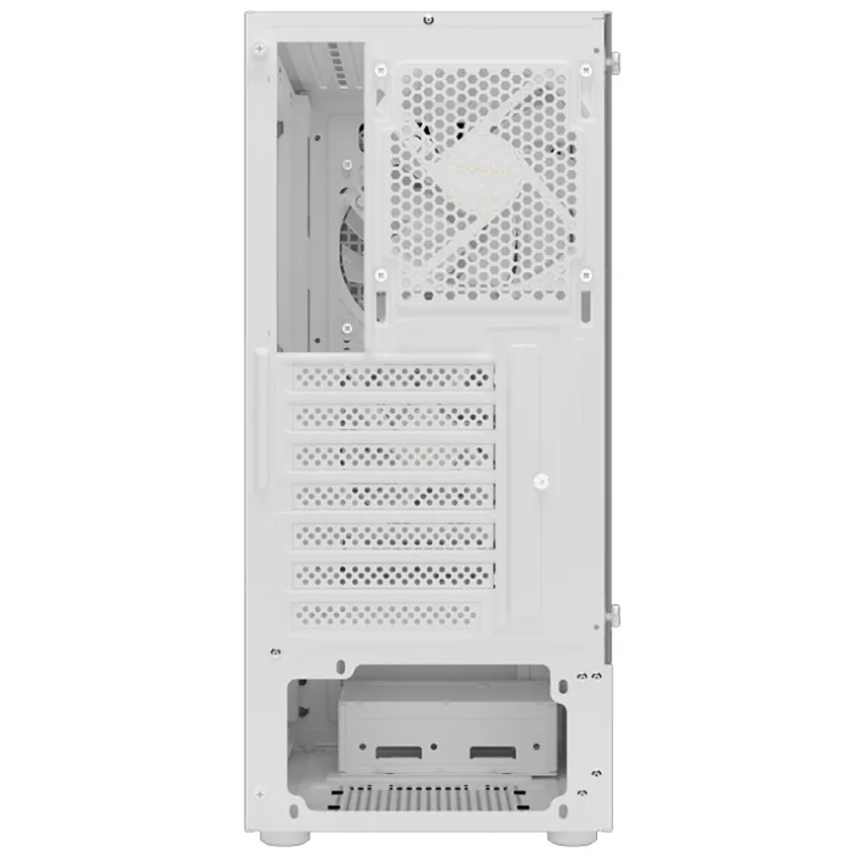 Caja/Torre Gamdias Aura GC7 ARGB Blanco
