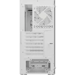 Caja/Torre Gamdias Aura GC6 ARGB Blanco