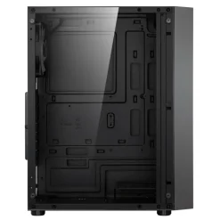 Caja/Torre Gamdias Aura GC2 Negro