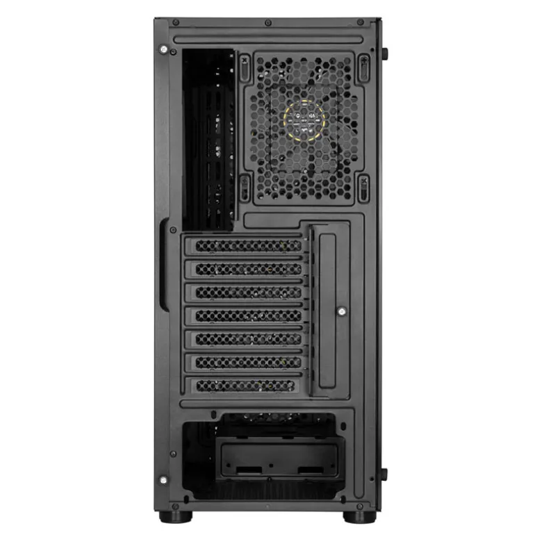 Caja/Torre Gamdias Aura GC2 Negro