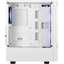 Caja/Torre Gamdias Talos E3 Mesh Blanco