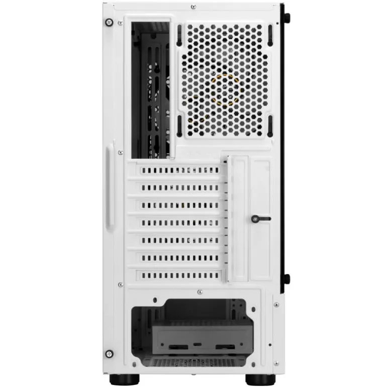 Caja/Torre Gamdias Talos E3 Mesh Blanco