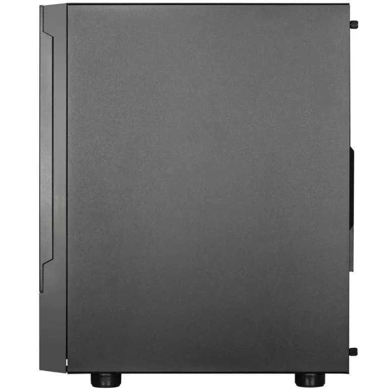 Caja/Torre Gamdias Talos E3 Mesh Negro