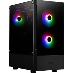 Caja/Torre Gamdias Talos E3 Negro