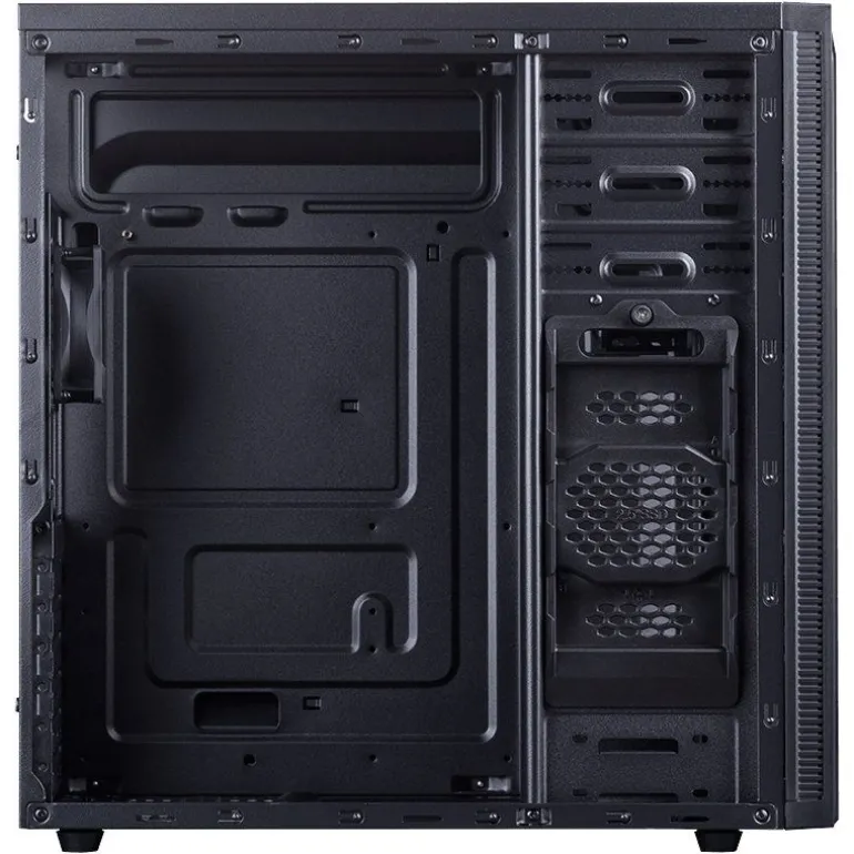 Caja/Torre Hiditec Klyp USB 3.0 Negro