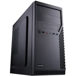 Caja/Torre Hiditec Q9 PRO