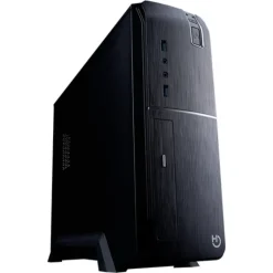 Caja/Torre Hiditec SLM20 Pro Negro