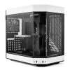 Caja/Torre Hyte Y60 Blanco