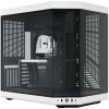 Caja/Torre Hyte Y70 CS-HYTE-Y70-BW Blanco Negro