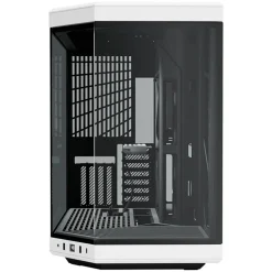 Caja/Torre Hyte Y70 CS-HYTE-Y70-BW Blanco Negro