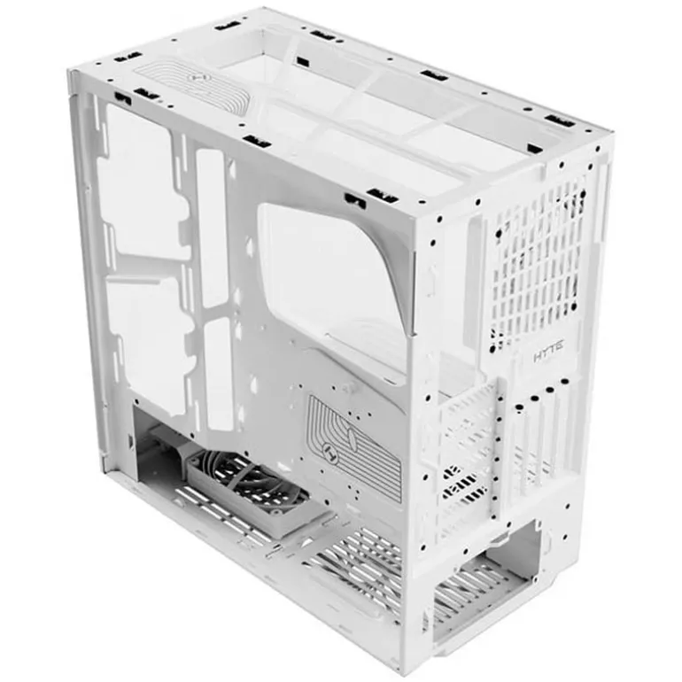 Caja/Torre Hyte Y40 CS-HYTE-Y40-WW Blanco