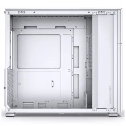 Caja/Torre Jonsbo D41 Mesh Blanco