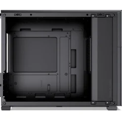 Caja/Torre Jonsbo D31 Mesh Screen Negro