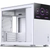 Caja/Torre Jonsbo D31 Mesh Screen Blanco