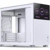 Caja/Torre Jonsbo D31 Screen Blanco