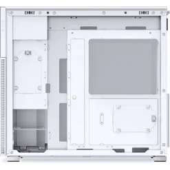Caja/Torre Jonsbo D41 Screen Blanco