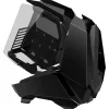 Caja/Torre Jonsbo MOD 5 Negro