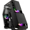Caja/Torre Kolink Big Chungus Shredded ARGB Negro
