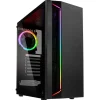 Caja/Torre Kolink Inspire K7 ARGB Cristal Templado