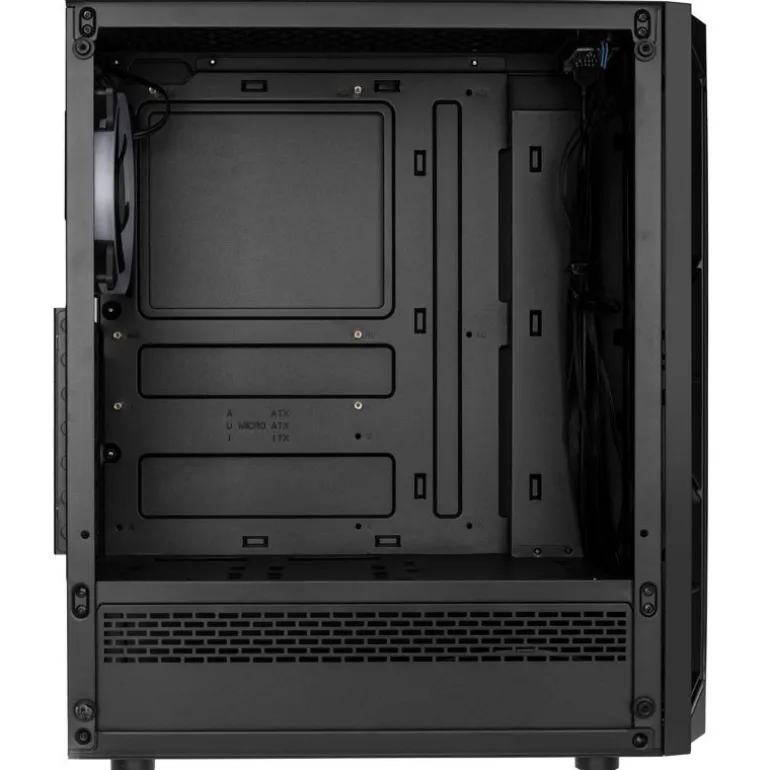 Caja/Torre Kolink Inspire K7 ARGB Cristal Templado