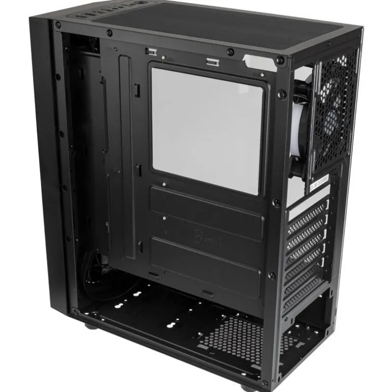Caja/Torre Kolink Inspire K7 ARGB Cristal Templado