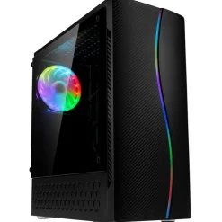 Caja/Torre Kolink Inspire K5 ARGB Negro