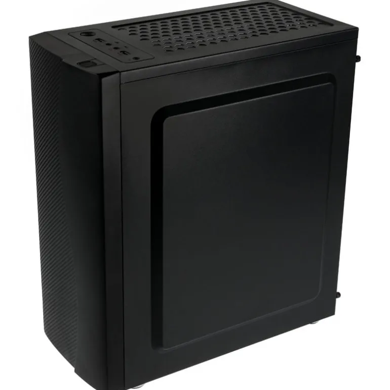 Caja/Torre Kolink Inspire K5 ARGB Negro