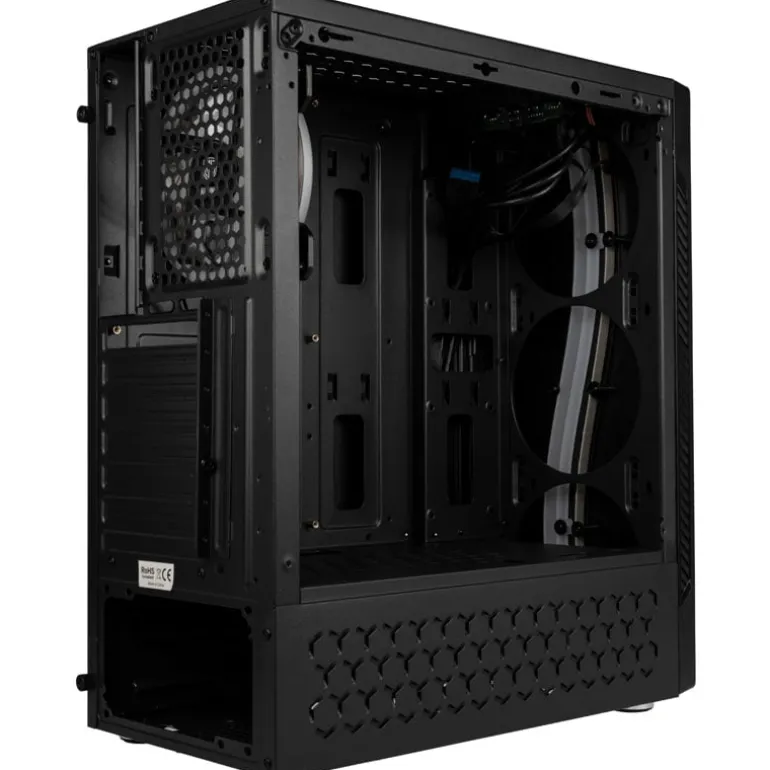 Caja/Torre Kolink Inspire K5 ARGB Negro