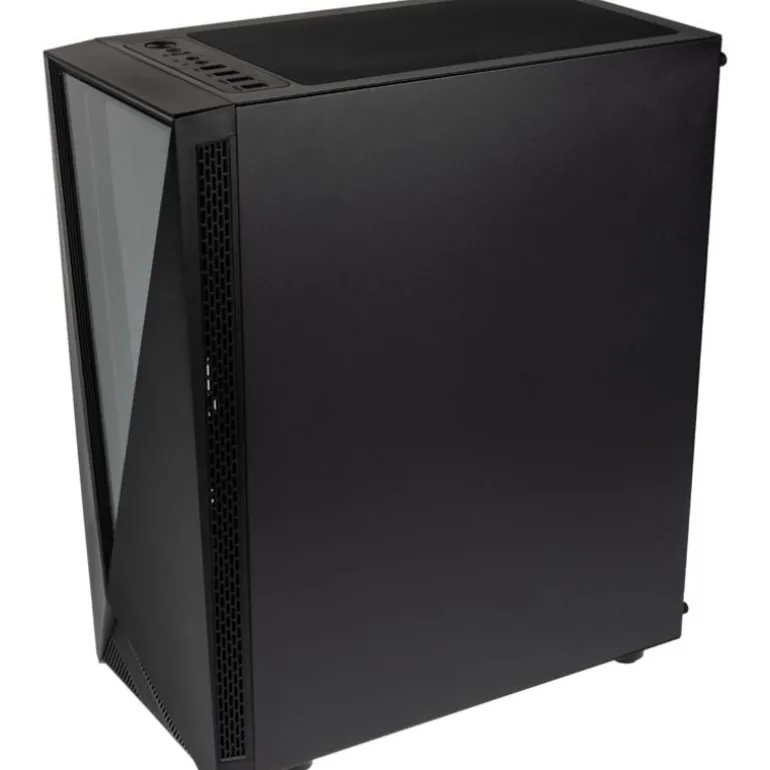 Caja/Torre Kolink Void RGB Cristal Templado