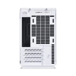 Caja/Torre Lian Li A3-mATX Blanco